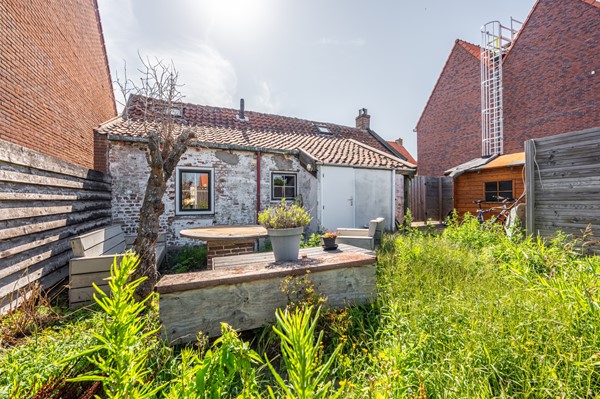 Medium property photo - Molenweg 7, 4374 BE Zoutelande
